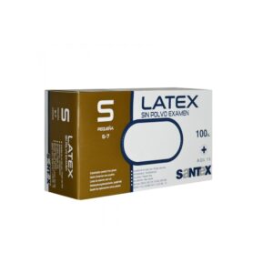 LATEX S