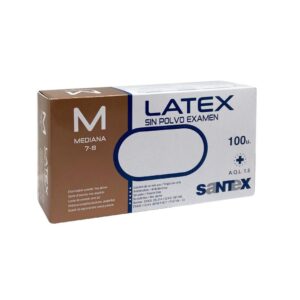 LATEX M