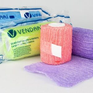 VENDARI HAFT COLORES