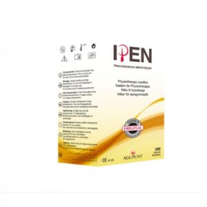 IPEN 0,30 X 40 C-200