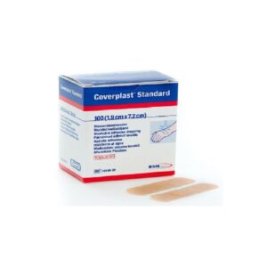 coverplast standar