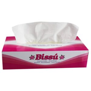 tissue c-100