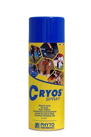 CRYOS