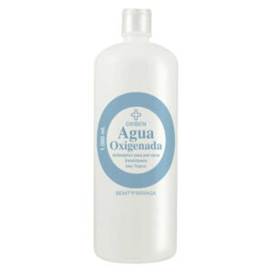 agua 1l