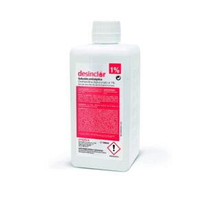 DESINCLOR 1