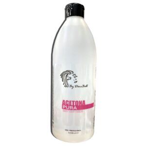 acetona 1l