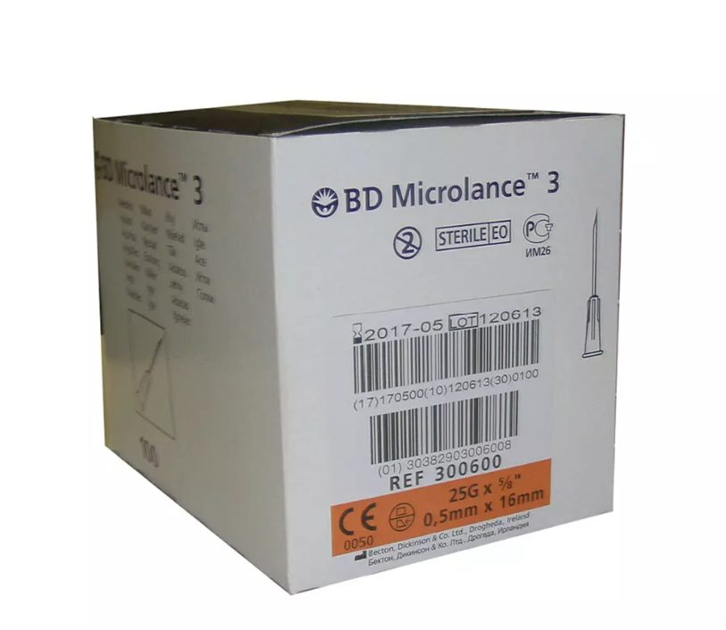 25G BD